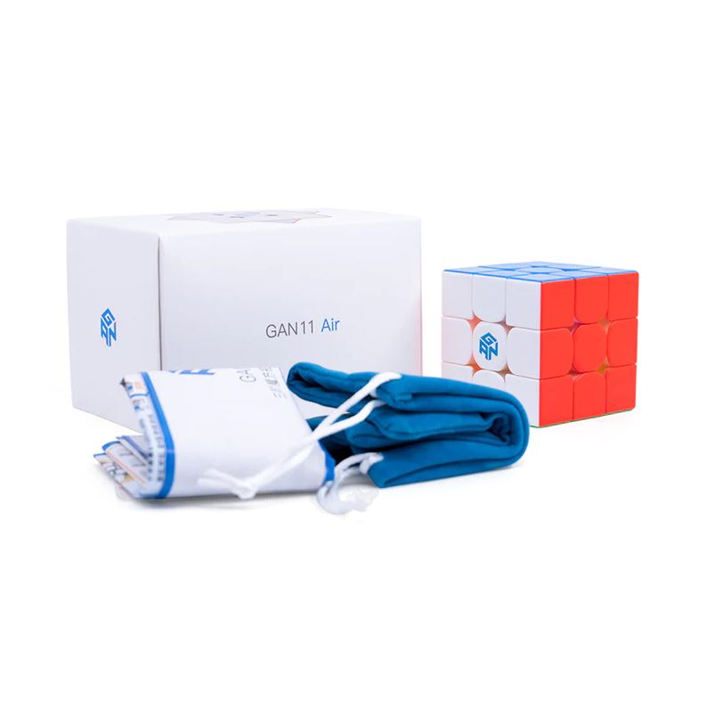 Gan 11 Air 3x3