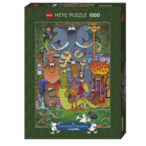 Photo Cartoon Classics