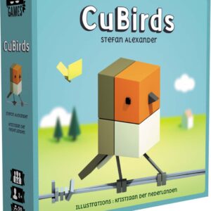Cubirds