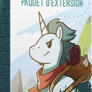 Unstable Unicorns Aventures
