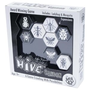 Hive Carbon
