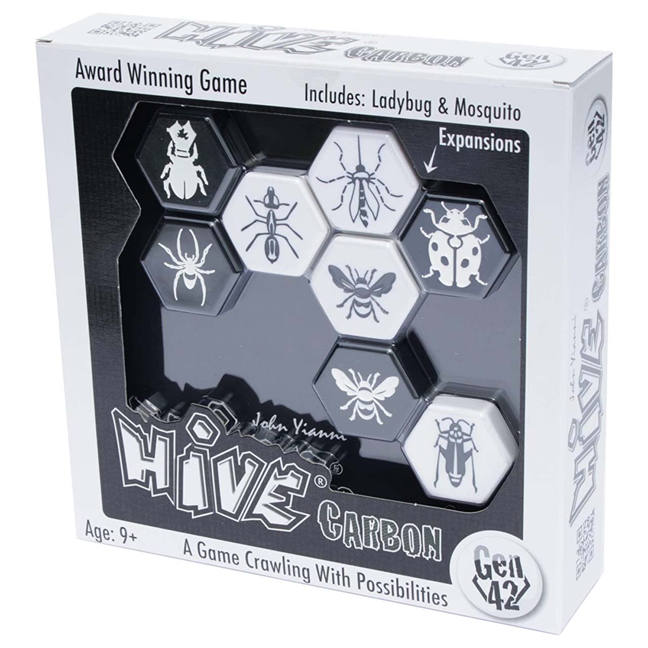 Hive Carbon