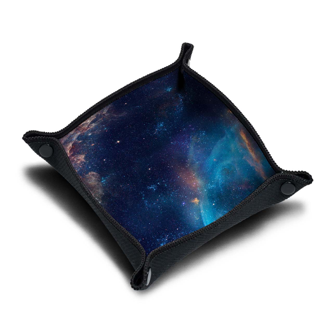 Piste dé Blue Galaxy