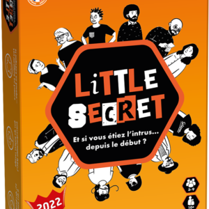 Little Secret