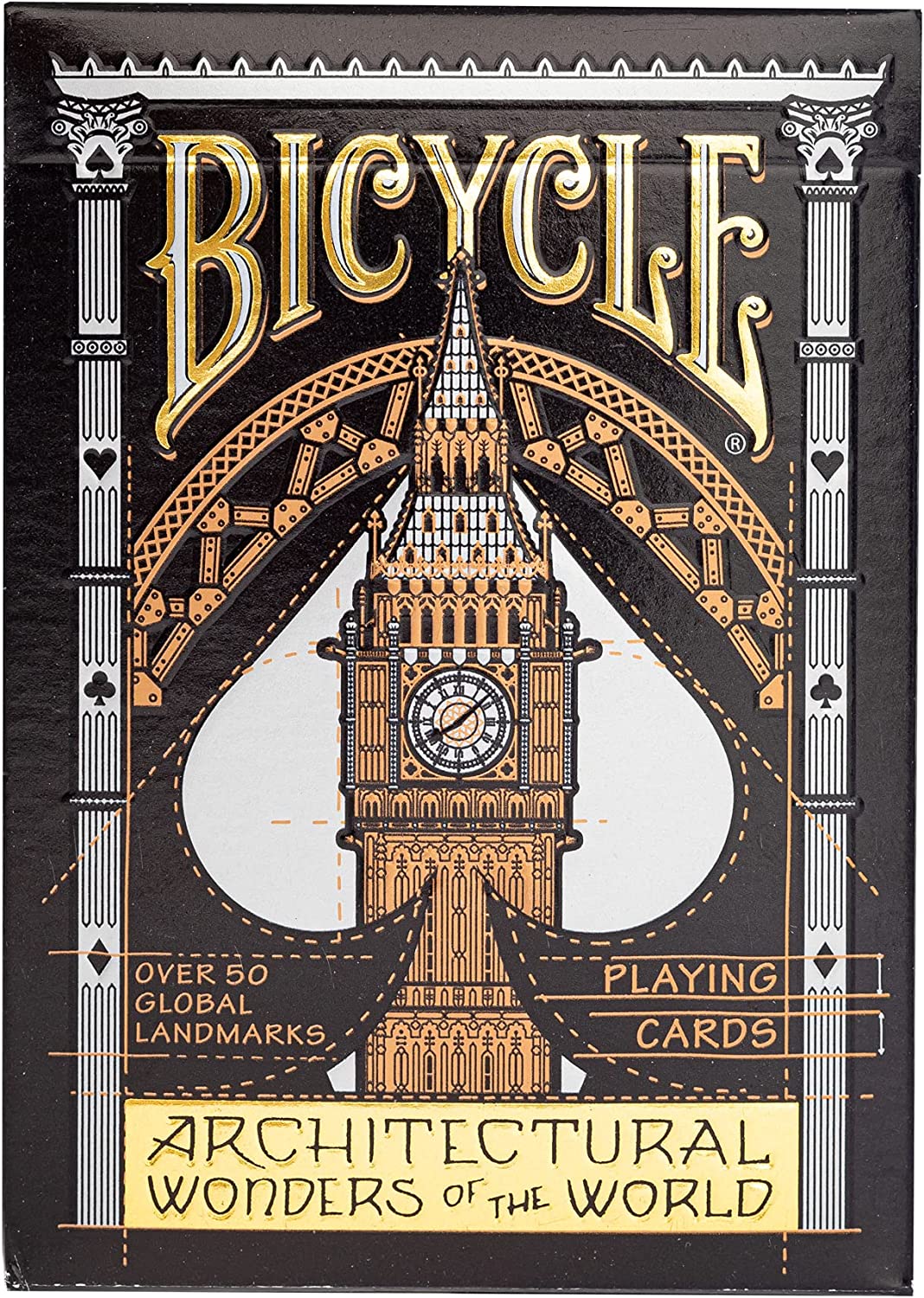 Bicycle Architectural