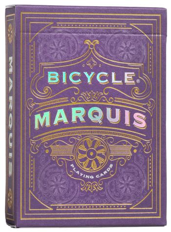 Bicycle Marquis