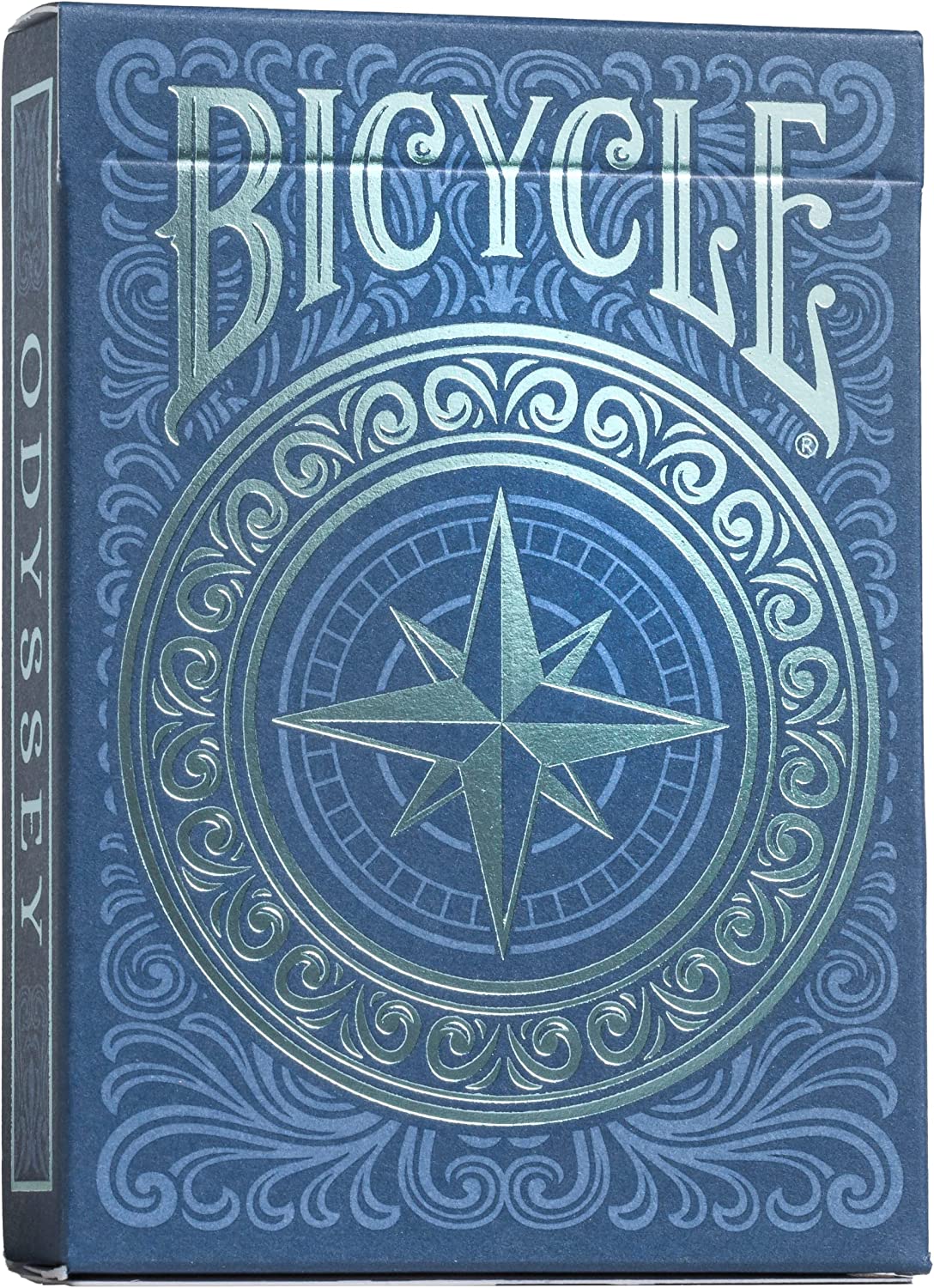 Bicycle Odyssey