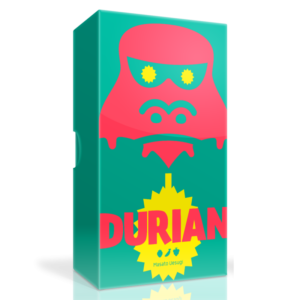 Durian jeu de société