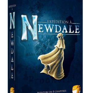 Expédition à Newdale