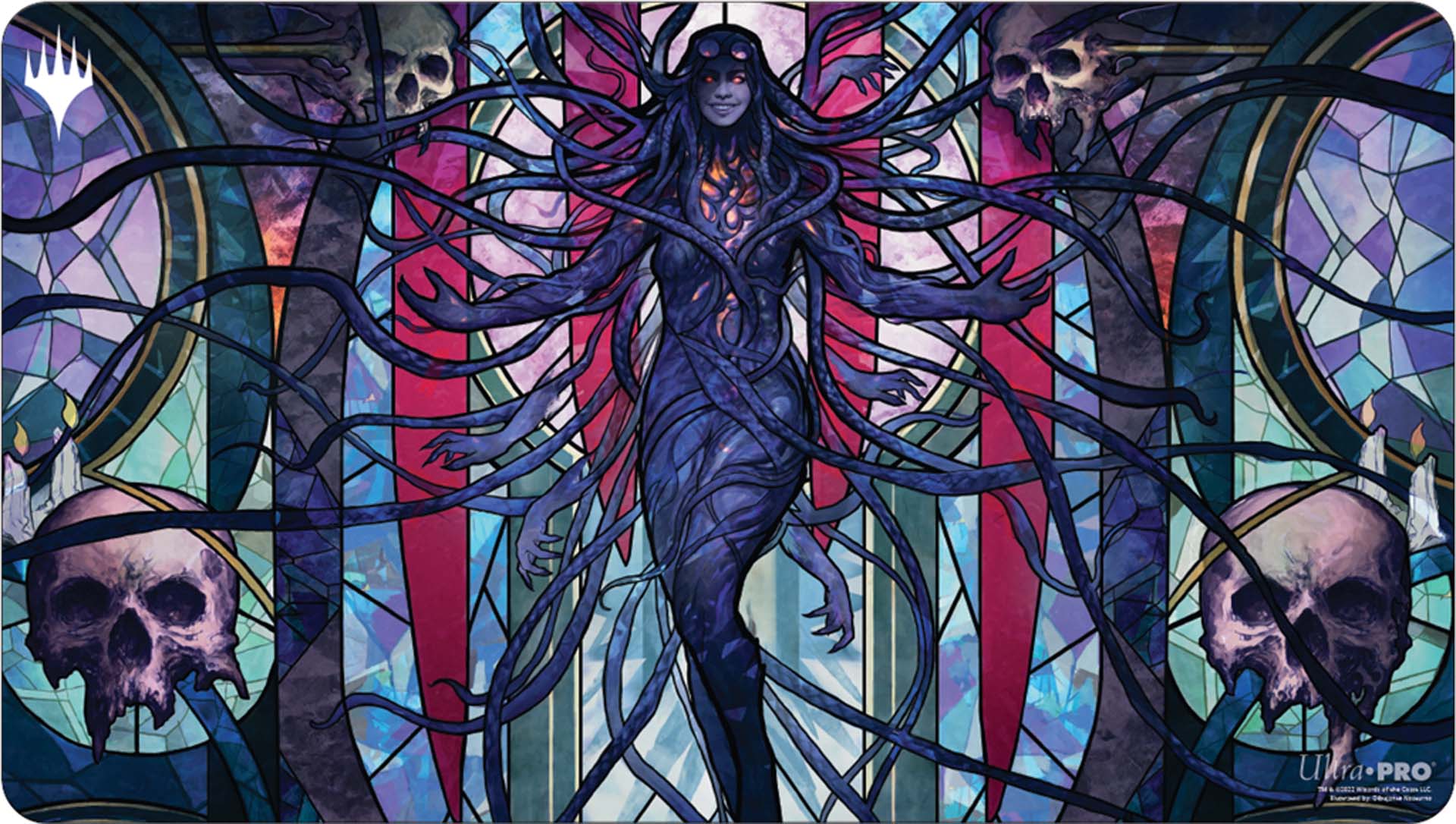 MTG Dominaria United Playmat I