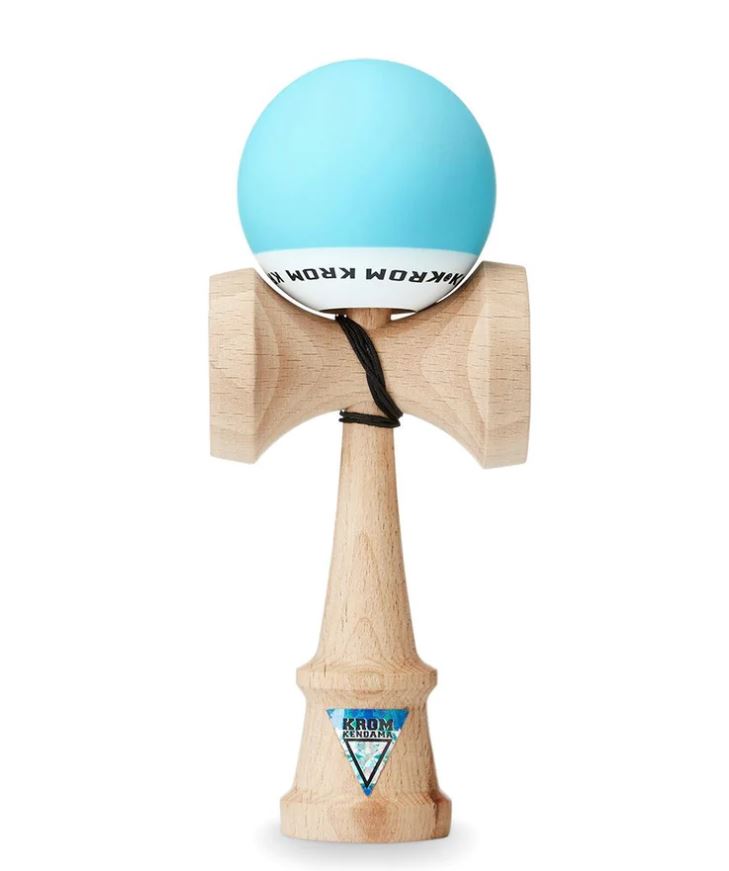 Kendama Sky Blue POP