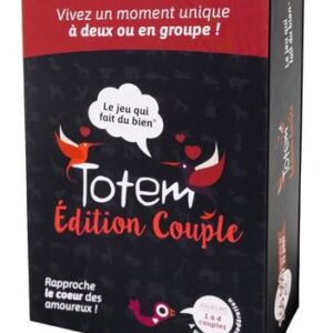 totem couple jeu de societe