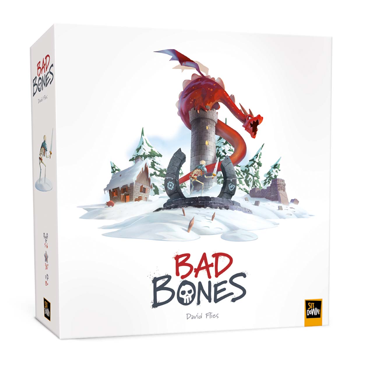 Bad Bones