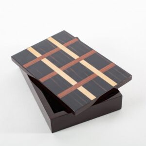Coffret Bridge 17cm Le Grand Makassar