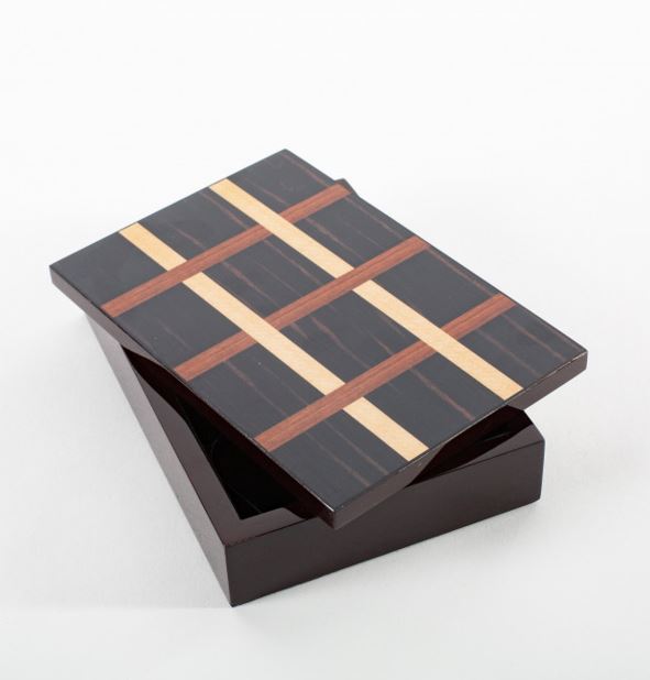 Coffret Bridge 17cm Le Grand Makassar