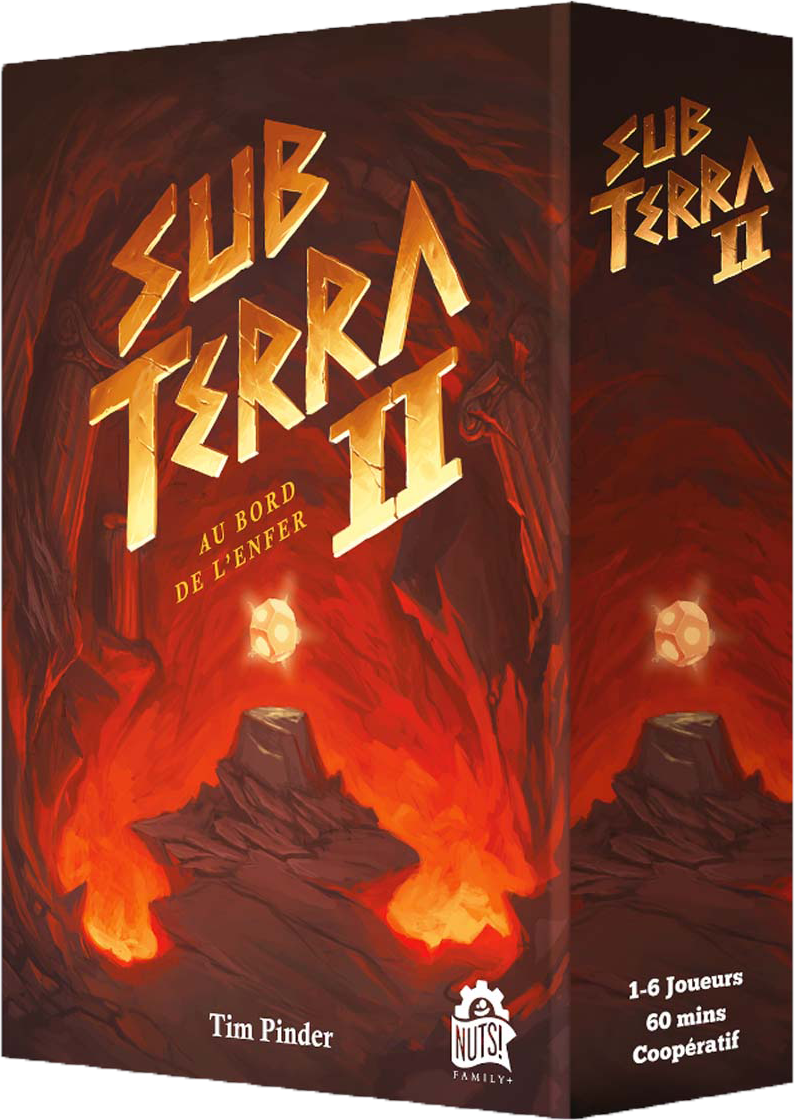 Sub Terra 2