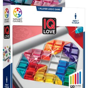IQ Love smart games