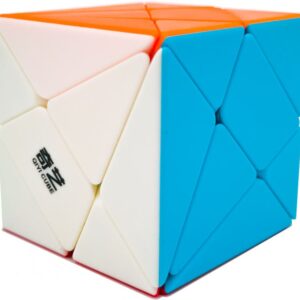 Axis 3x3 Qiyi