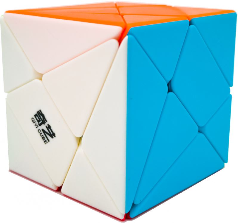 Axis 3x3 Qiyi