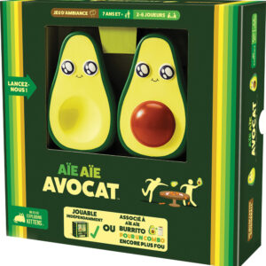 Aïe Aïe Avocat