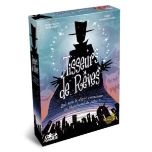 Tisseurs de Rêves