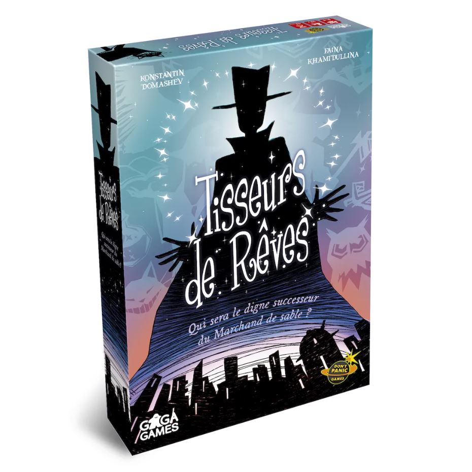 Tisseurs de Rêves