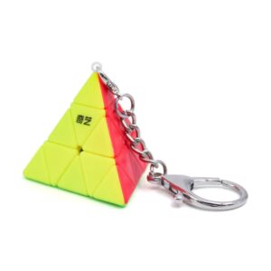 Porte-clés QiYi Pyraminx
