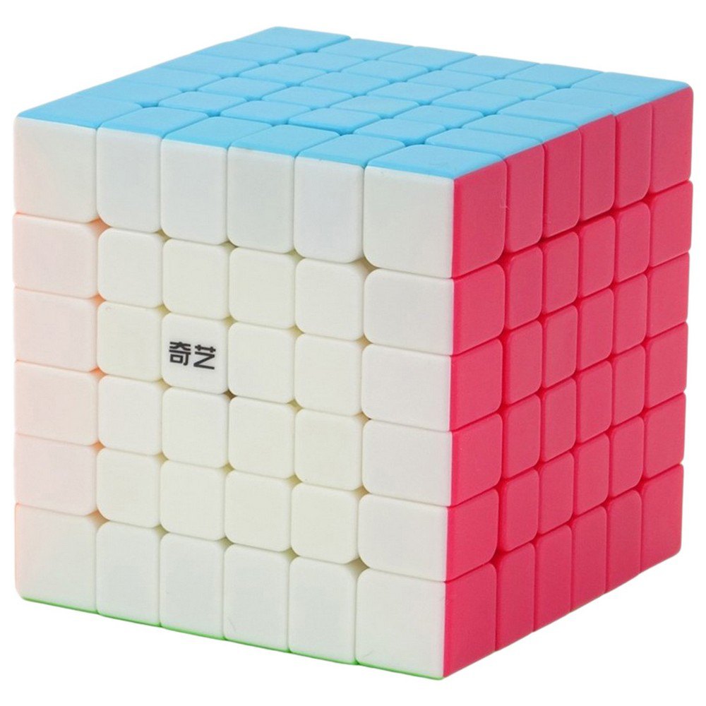 Cube 6x6 QiYi QiFang S2