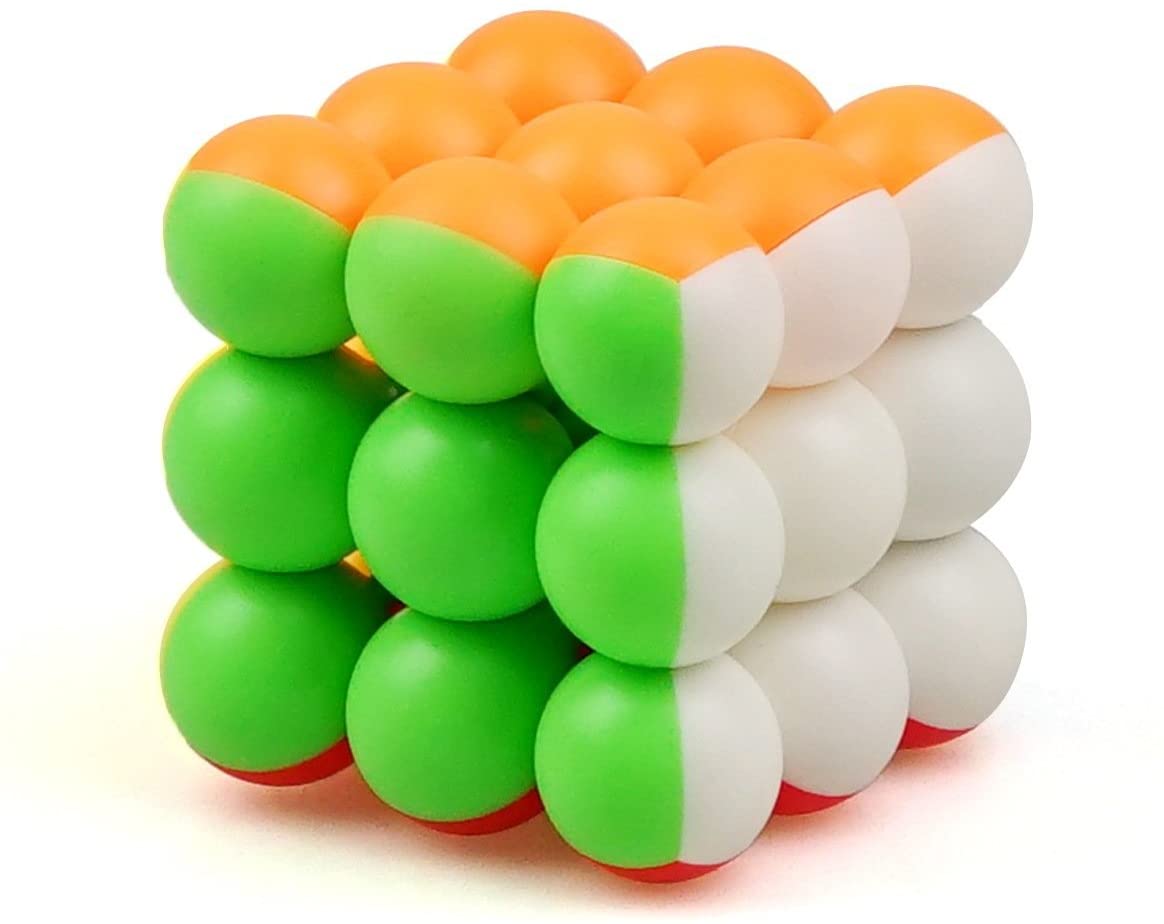 Ball Cube YJ 3x3