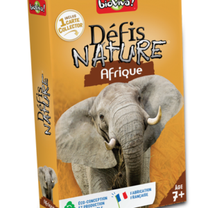 Défis Nature Afrique
