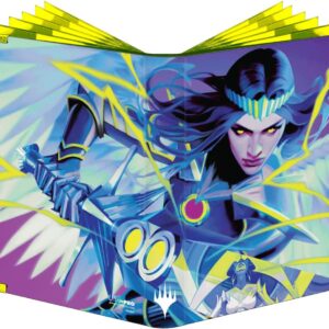 Magic The Gathering : March of the Machine 9-Pocket PRO-Binder