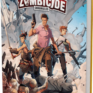 Zombicide Chronicles