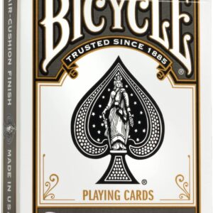 Bicycle Noir