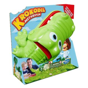 Croc dentiste