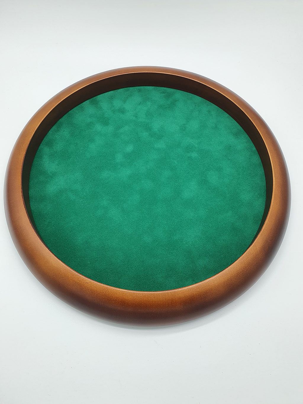 Pistes de dés en bois 35cm