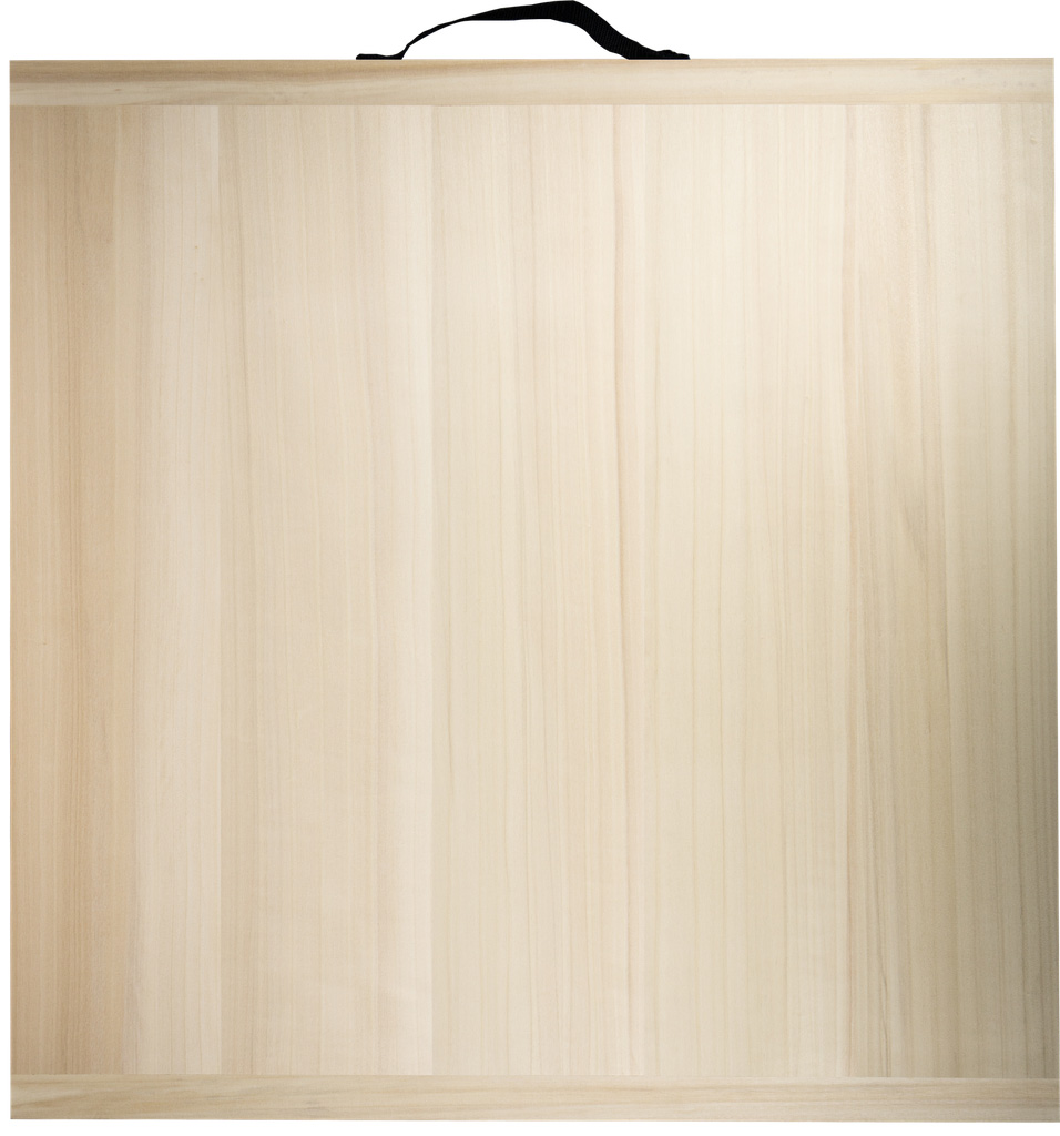 Palet Breton - Planche Pro