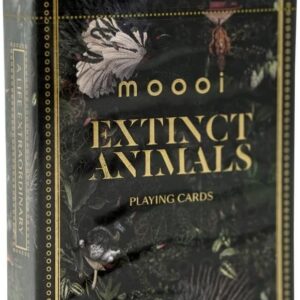 Theory11 - Moooi Extinct Animals