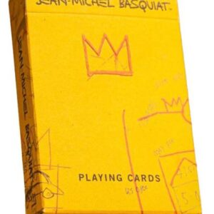 Theory11 - Basquiat