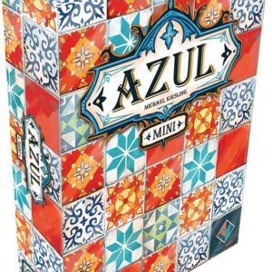 Azul mini jeu de societe