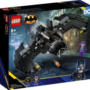 Batwing : Batman™ contre le Joker™ (Batman)