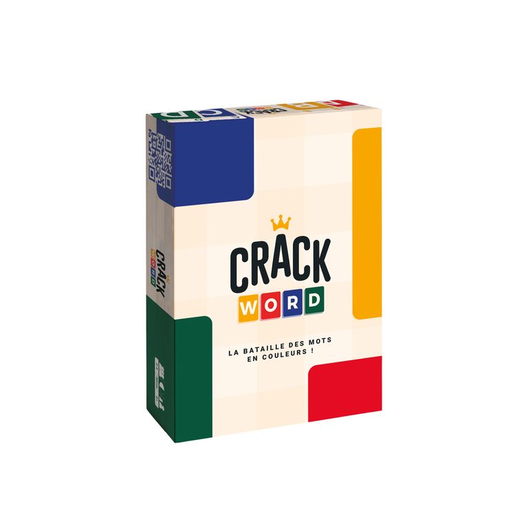 Crack Word