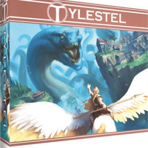 Tylestel