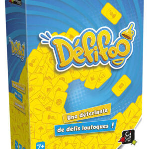Défifoo