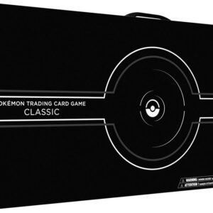 Pokémon : Pokémon Trading Card Game Classic EN