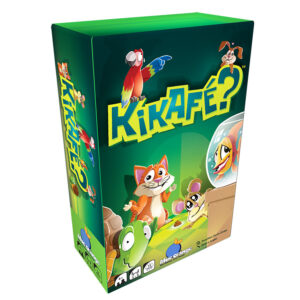 Kikafé