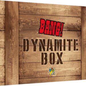 Bang ! - The Dynamite Box
