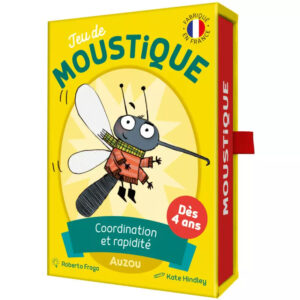 Jeu du Moustique