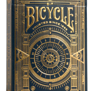 Bicycle Cypher