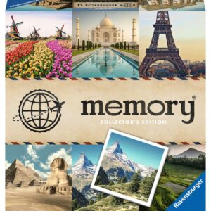 Memory® Collector Voyage