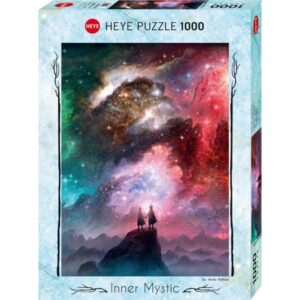 Cosmic Dust (Inner Mystic)